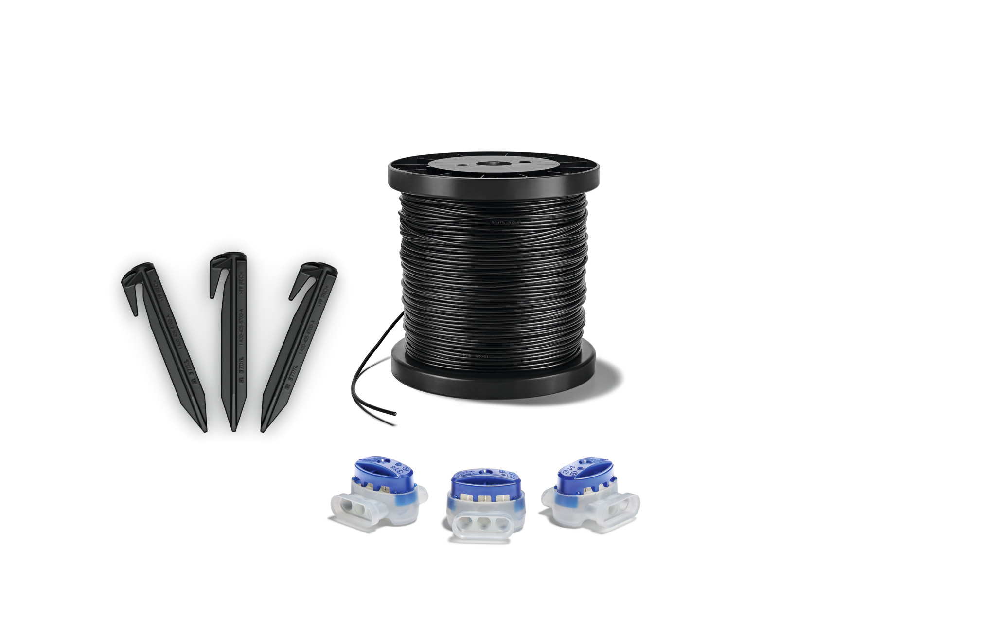 Монтажний комплект iMOW Install Kit1
