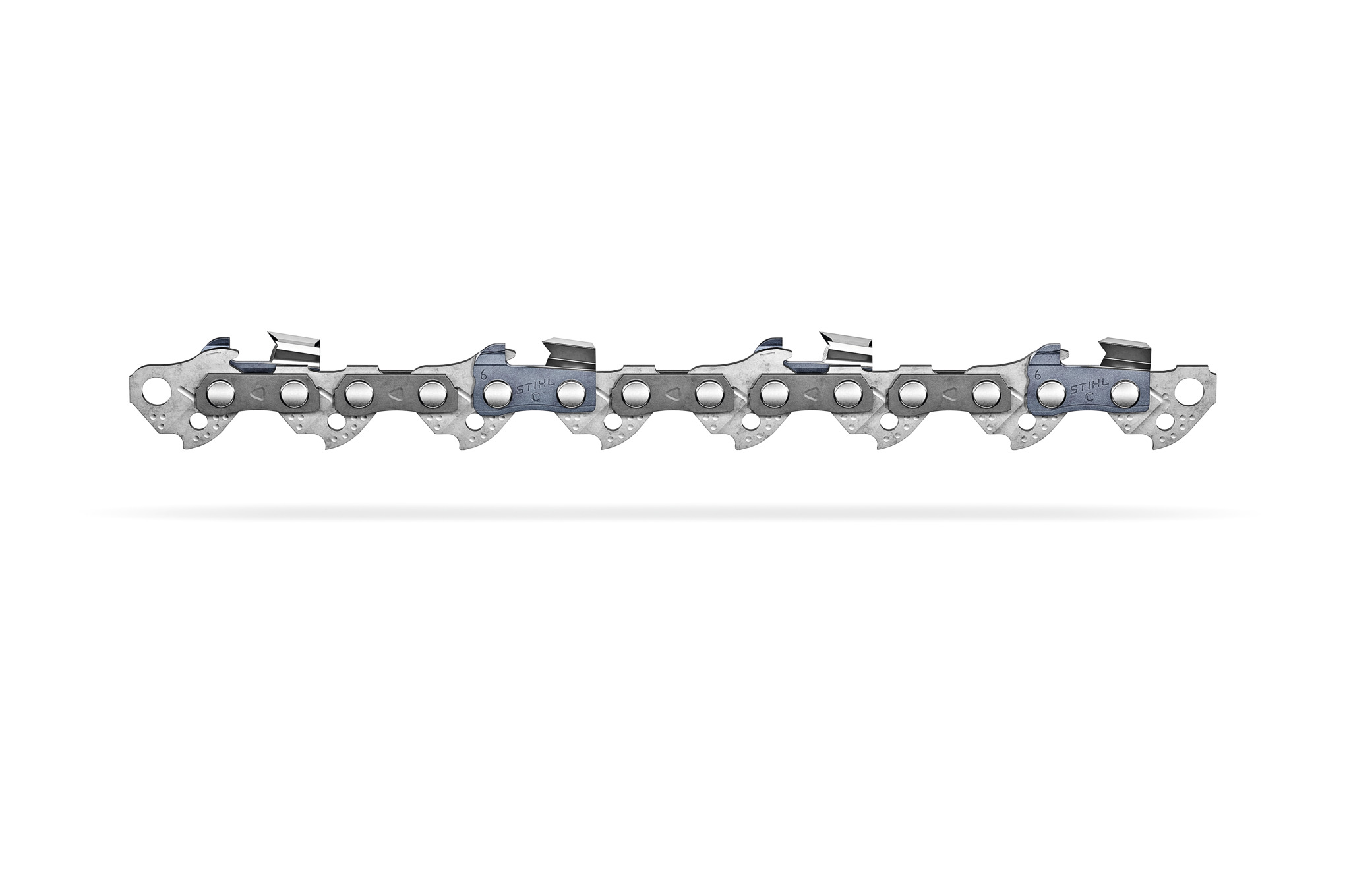 Ланцюг Picco Hexa 3 (PH3), крок 3/8", паз 1,1 мм