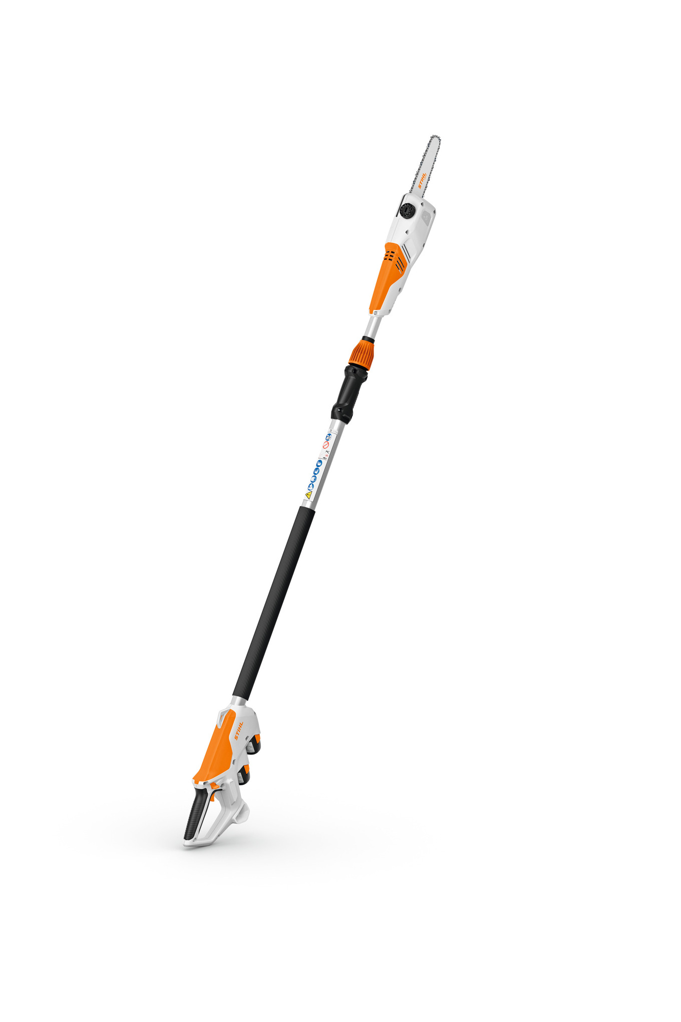 Висоторіз акумуляторний HTA 30