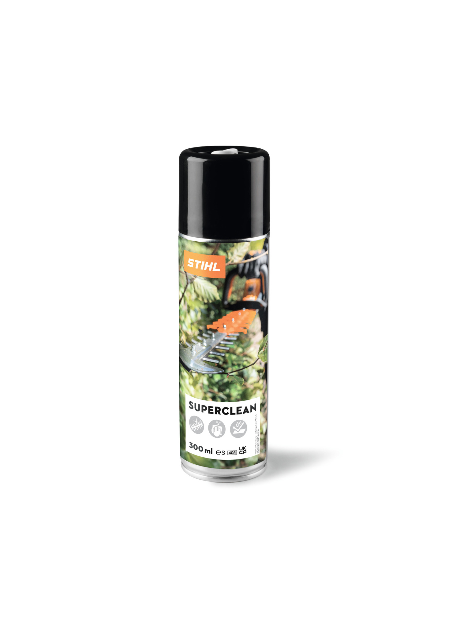 Розчинник для видалення смоли SUPERCLEAN