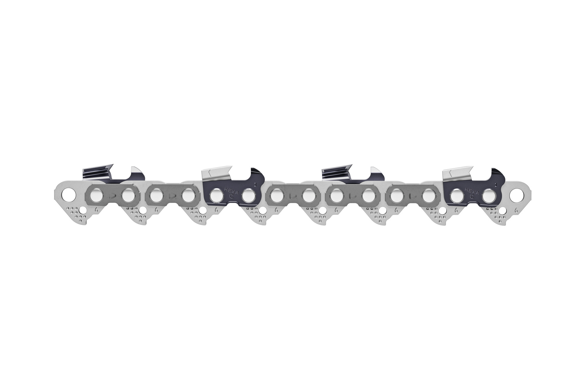 Ланцюг Hexa (RH3), крок 3/8", паз 1,6 мм