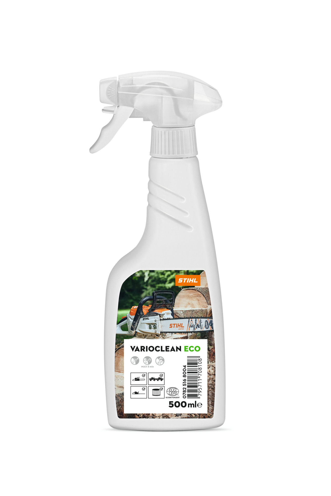 Очищувач VarioClean Eco