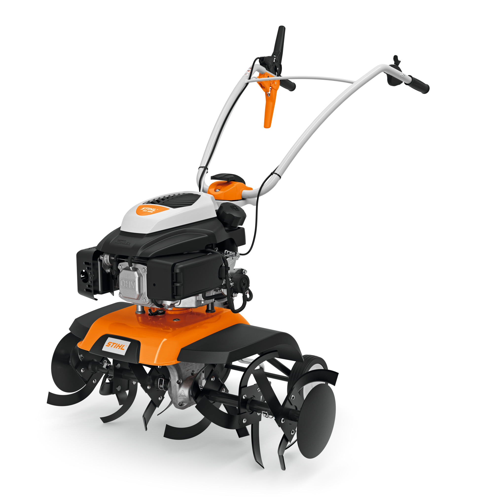 Культиватор STIHL MH 685