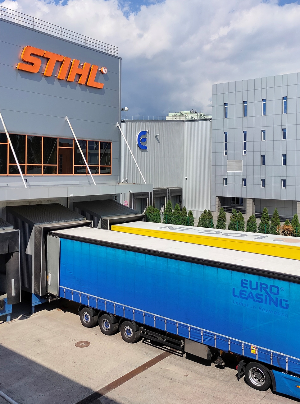 STIHL Україна