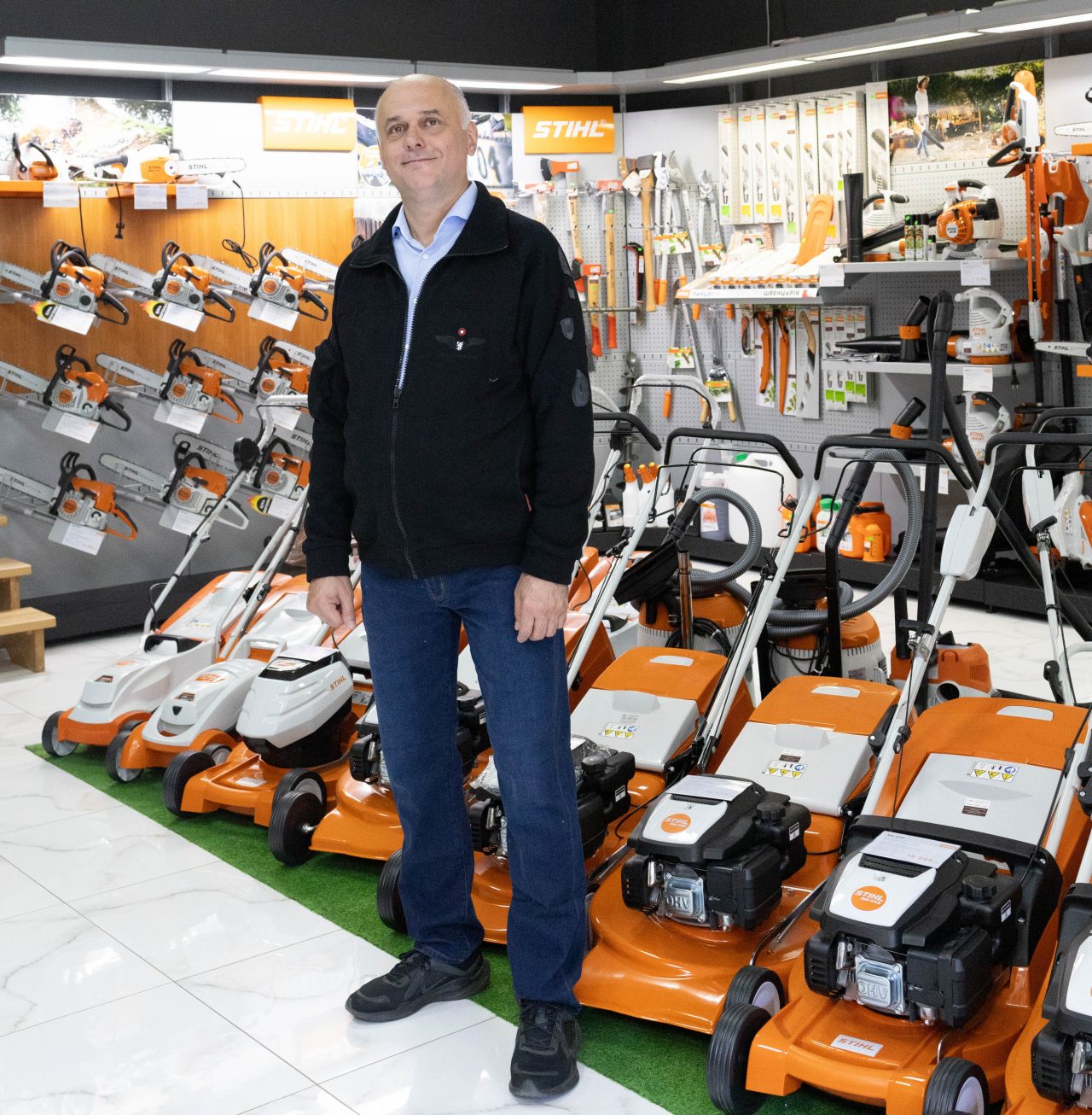 STIHL Україна