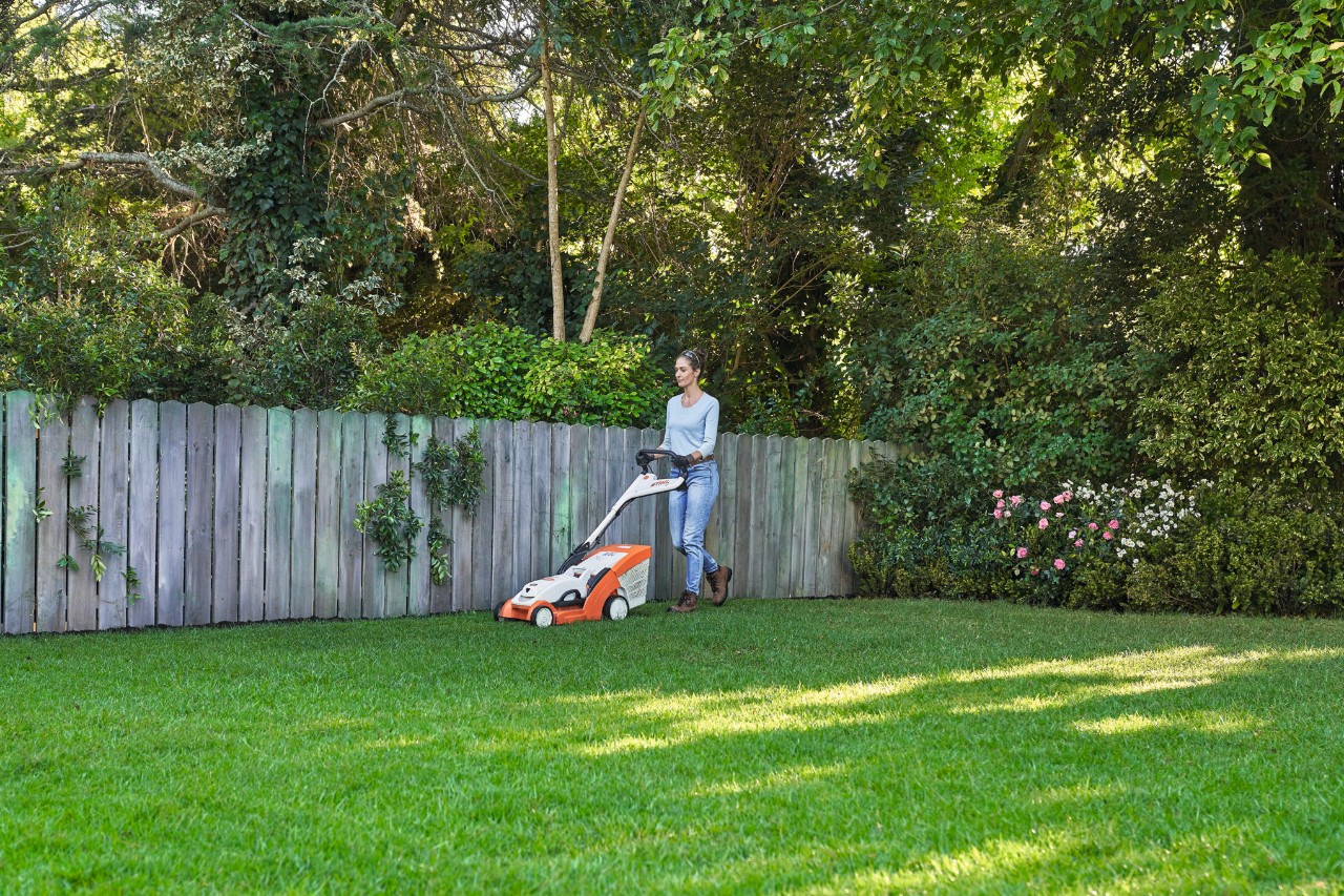 Поради від експертів STIHL
