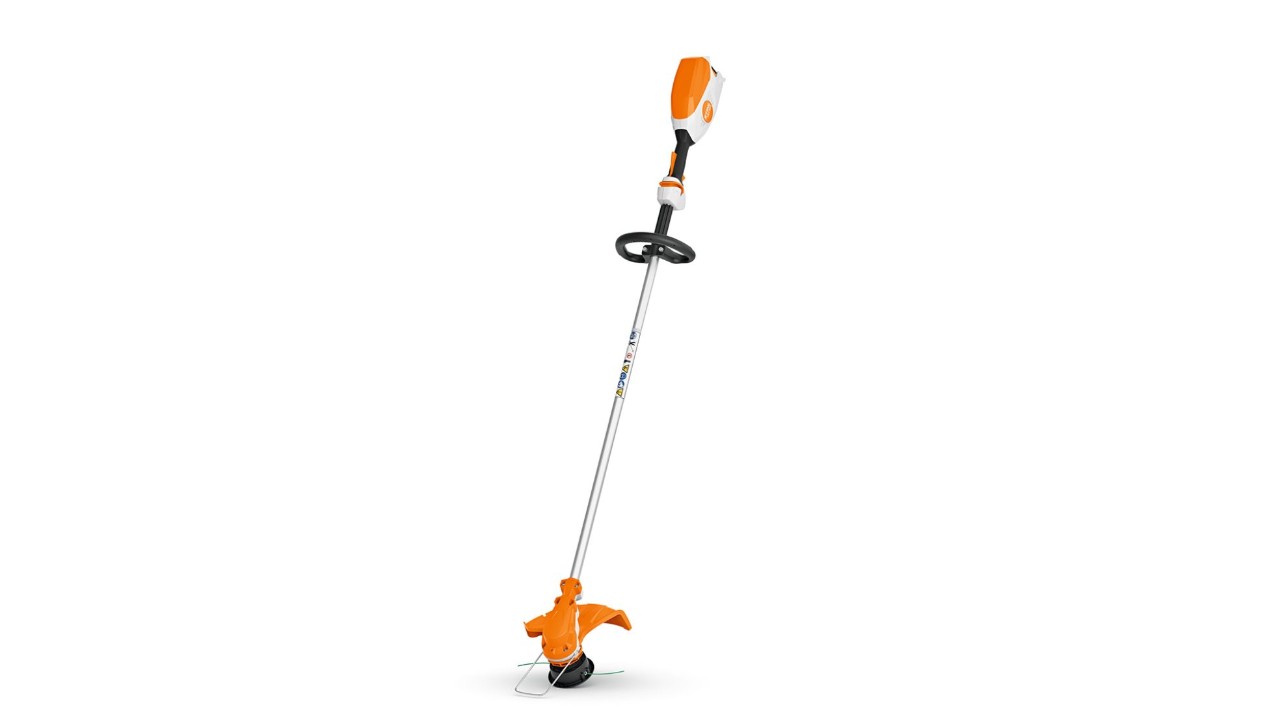 Акумуляторна мотокоса STIHL FSA 86 R із системи AP