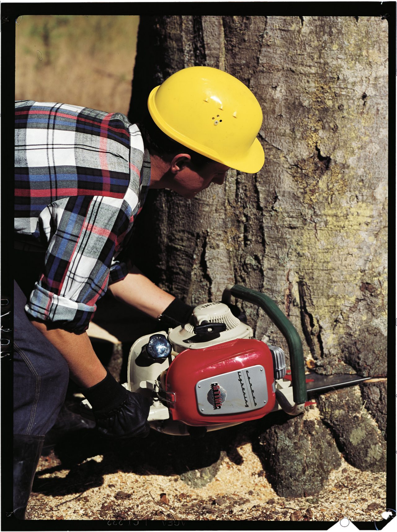 STIHL Contra
