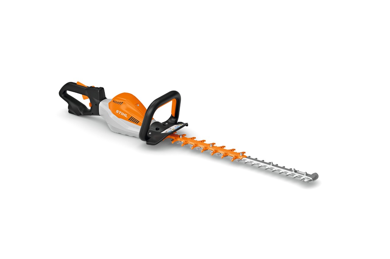 Акумуляторні мотоножиці STIHL HSA 94 із системи AP