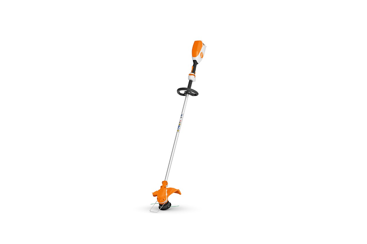 Акумуляторна мотокоса STIHL FSA 86 із системи AP