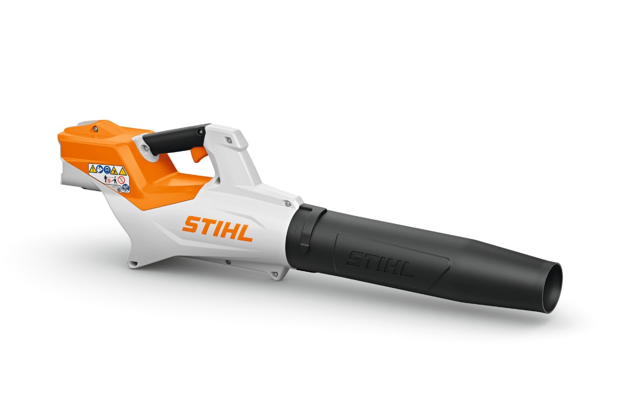 Акумуляторний повітродувний пристрій STIHL BGA 86 із системи AP