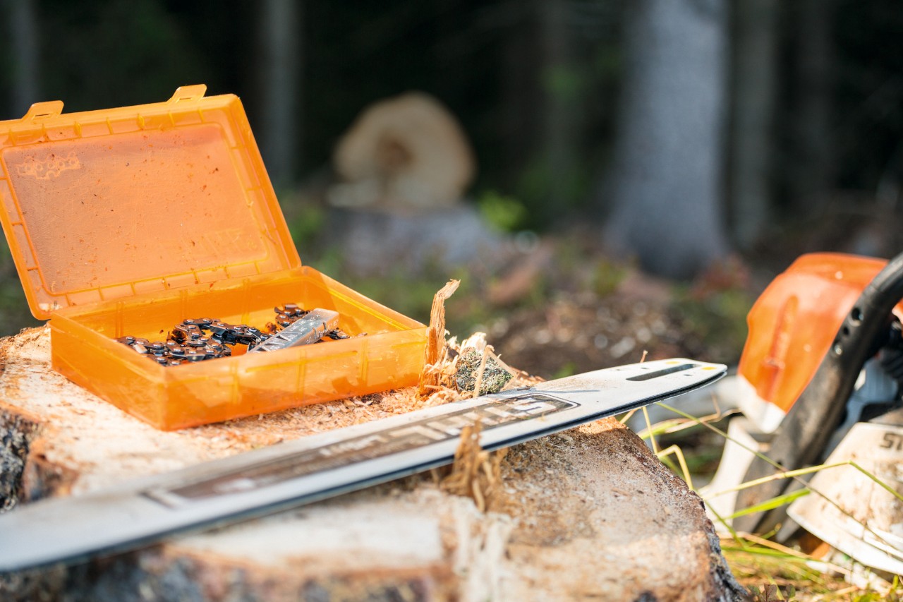 Шини STIHL Light