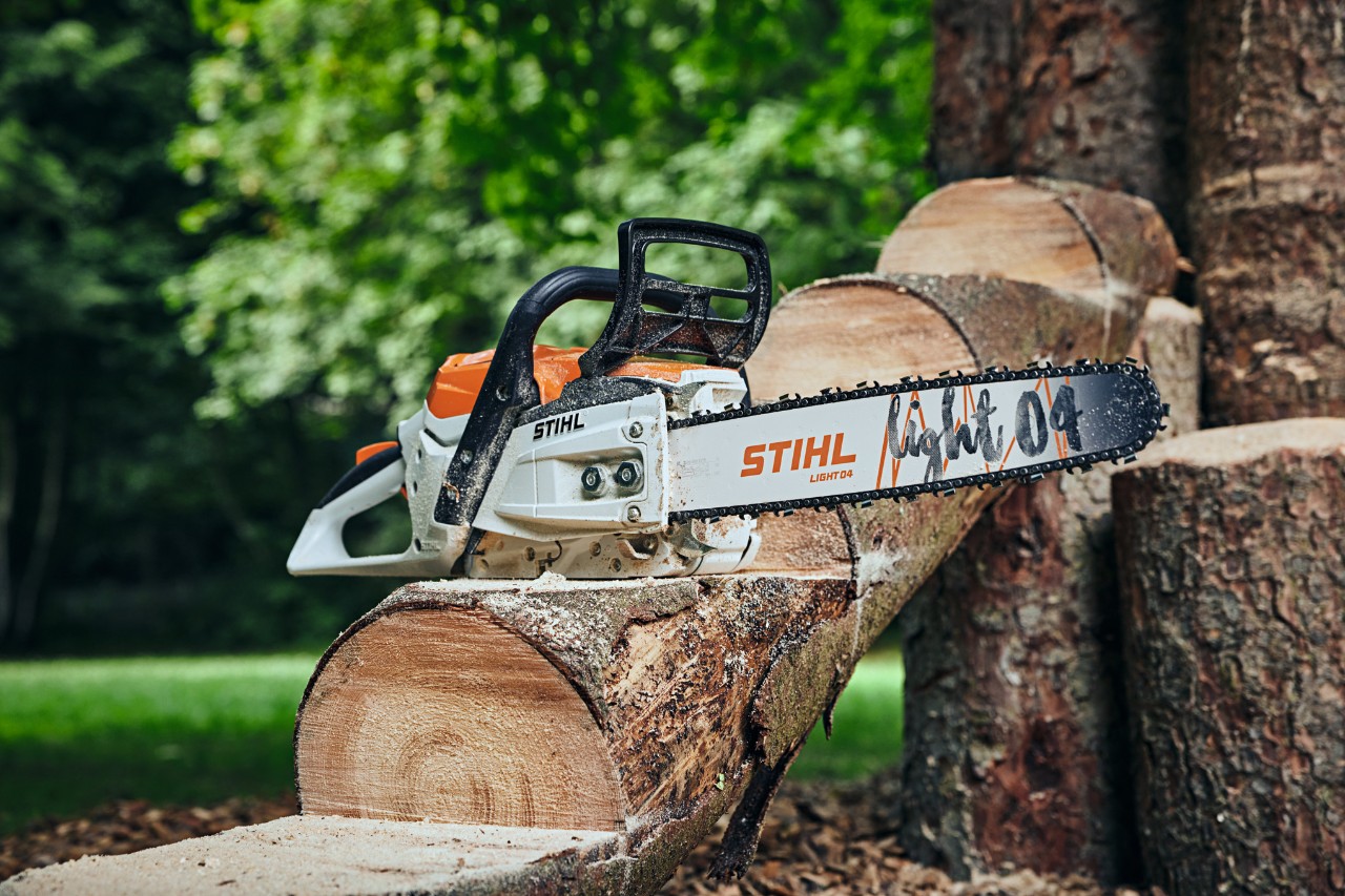 Шини STIHL Light